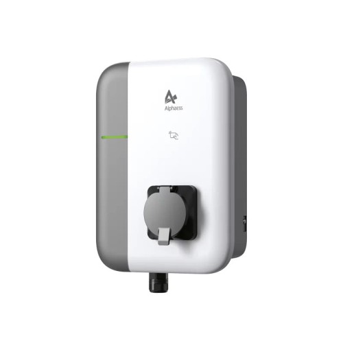 Ładowarka do pojazdów elektrycznych AlphaESS SMILE-EVC11
