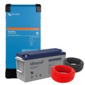 Zasilacz Awaryjny 2000Va MultiPlus BlackOut
