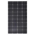 Panel słoneczny 90W z regulatorem ładowania 10A
