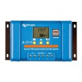 Panel słoneczny 30W z regulatorem ładowania 5A