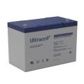 Elektrownia słoneczna 185W z akumulatorem - zasilanie 230V moc 350W