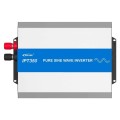 Elektrownia słoneczna 185W z akumulatorem - zasilanie 230V moc 350W