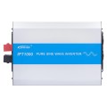 ELEKTROWNIA SŁONECZNA 435WP Z AKUMULATOREM - ZASILANIE 230V MOC 1000W + MPPT