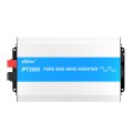 ELEKTROWNIA SŁONECZNA 870WP Z AKUMULATOREM - ZASILANIE 230V MOC 2000W + MPPT