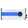 Elektrownia słoneczna 435W z akumulatorem 100Ah, przetwornicą 1000W oraz regulatorem MPPT