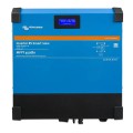 Elektrownia słoneczna 4350W z akumulatorem - zasilanie 230V moc 4500W + MPPT