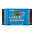 Zestaw do kampera panel sztywny 185W, regulator ładowania 10A