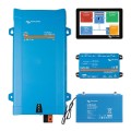 System Hybrydowy 1300W - 70A