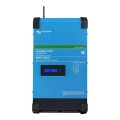 Elektrownia słoneczna 1740W Hybrydowa z akumulatorem 440AH i przetwornicą 2500W