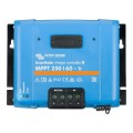 Panel słoneczny 870W i akumulator LiFePO4 100Ah z regulatorem MPPT