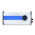 Zestaw PV 435W, akumulator LiFePO4 100Ah, regulator MPPT i przetwornica