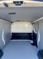 Podsufitka do Renault Master rok produkcji od 2010