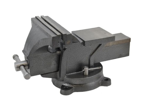 AWTOOLS IMADŁO OBROTOWE ŚREDNIE 6"/150mmŚLUSARSKIE