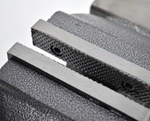 AWTOOLS IMADŁO ŚLUSARSKIE OBROTOWE SG 6"/150mm