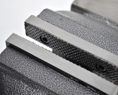 AWTOOLS IMADŁO ŚLUSARSKIE OBROTOWE SG 6"/150mm