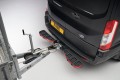Volkswagen Crafter 2017 - Stopień na hak holowniczy