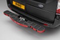 Volkswagen T7 Transporter 2024 - Stopień na hak holowniczy