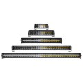 Listwa LED Purelux Black Boost S200 - Prosta / 20 cm / 60W / Ref. 25