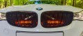 Listwa LED Purelux Black Boost S200 - Prosta / 20 cm / 60W / Ref. 25