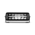Listwa LED Purelux Black Boost S200 - Prosta / 20 cm / 60W / Ref. 25