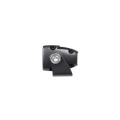 Listwa LED Purelux Black X-Slim S180 - Prosta / 18 cm / 24W / Ref. 25 | SKU: HS16941