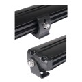 Listwa LED Purelux Black X-Slim S180 - Prosta / 18 cm / 24W / Ref. 25 | SKU: HS16941