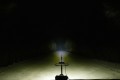 Listwa LED Purelux Black X-Slim S180 - Prosta / 18 cm / 24W / Ref. 25 | SKU: HS16941