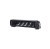 Listwa LED Purelux Black X-Slim S180 - Prosta / 18 cm / 24W / Ref. 25 | SKU: HS16941