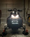 Listwa LED Purelux Panther Aero S540 Gen2 Prosta 54 cm 108W PowerBoost ECE IP69K