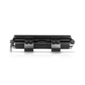Listwa LED Purelux Panther S300 Gen3 – Prosta 30 cm 108W Ref. 30 | SKU HS18817