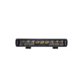 Listwa LED Purelux SM250 39W 25cm – Motocykl Enduro i Skuter Śnieżny Off-Road