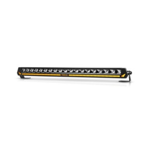 Listwa LED Purelux Panther Aero C540 – Zakrzywiona 54 cm 108W Ref.25 IP69K