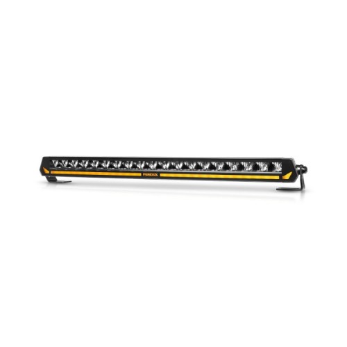 Listwa LED Purelux Panther Aero C540 – Zakrzywiona 54 cm 108W Ref.25 IP69K