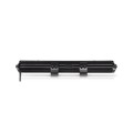 Listwa LED Purelux Panther C540 Zakrzywiona 54 cm 216W PowerBoost Ref. 25 IP69K