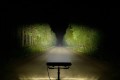 Listwa LED Purelux Panther C540 Zakrzywiona 54 cm 216W PowerBoost Ref. 25 IP69K