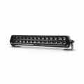 Listwa LED Purelux Panther S400 40cm 150W Ref.20 z lampą ostrzegawczą ECE R65