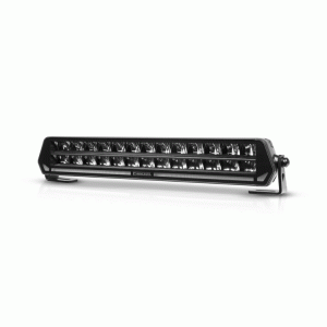 Listwa LED Purelux Panther S400 40cm 150W Ref.20 z lampą ostrzegawczą ECE R65