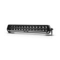 Listwa LED Purelux Panther S400 40cm 150W Ref.20 z lampą ostrzegawczą ECE R65