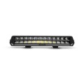Listwa LED Purelux Panther S400 40cm 150W Ref.20 z lampą ostrzegawczą ECE R65