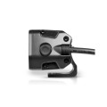 Listwa LED Purelux Panther S400 40cm 150W Ref.20 z lampą ostrzegawczą ECE R65