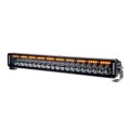 Purelux Flash S560 – Listwa LED z lampą ostrzegawczą R65 / Prosta / 56 cm / 200W / Ref. 40