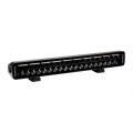 Purelux Flash S560 – Listwa LED z lampą ostrzegawczą R65 / Prosta / 56 cm / 200W / Ref. 40