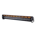 Purelux Flash S560 – Listwa LED z lampą ostrzegawczą R65 / Prosta / 56 cm / 200W / Ref. 40