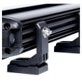 Purelux Flash S560 – Listwa LED z lampą ostrzegawczą R65 / Prosta / 56 cm / 200W / Ref. 40