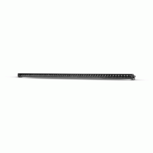 Listwa LED Purelux Black X-Slim S1300 – 128 cm / 270W / Homologacja E-mark / Ref. 50