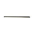 Listwa LED Purelux Black X-Slim S1300 – 128 cm / 270W / Homologacja E-mark / Ref. 50
