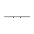 Listwa LED Purelux Black X-Slim S1300 – 128 cm / 270W / Homologacja E-mark / Ref. 50