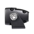 Listwa LED Purelux Black X-Slim S1300 – 128 cm / 270W / Homologacja E-mark / Ref. 50