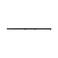 Listwa LED Purelux Black X-Slim S1300 – 128 cm / 270W / Homologacja E-mark / Ref. 50