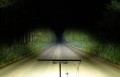 Listwa LED Purelux Black X-Slim S1300 – 128 cm / 270W / Homologacja E-mark / Ref. 50